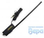 Антенна внутрисалонная Триада- 40 Super активная УКВ/FM,дальний прием с регулировкой усиления