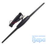 Антенна внутрисалонная Триада- 50 Экзотика активн, два режима (1й-городской режим 2-загородныйТурбо)