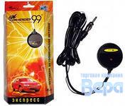 Антенна внутрисалонная Триада- 99 Express для дальнего приема (функц.аналог BOSCH)