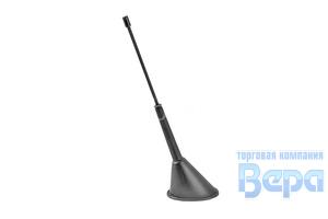 Антенна декоративная Триада-8102 (22см) короткая