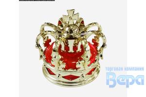 Ароматизатор на дефлектор "Perfume Ceramics" (32гр) Boss (с тестером)