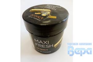 Ароматизатор гелевый 'MAXIFRESH' (банка 100 мл) Эгоист