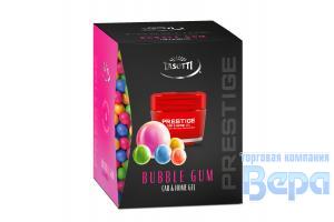 Ароматизатор гелевый 'PRESTIGE' (50мл) Bubble Gum