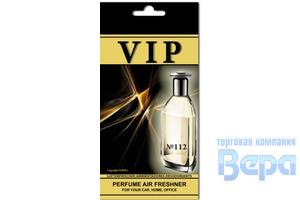 Ароматизатор-подвеска 'PERFUME VIP/ Tommy Hilfiger 'Tommy Girl'