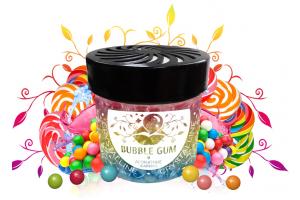 Ароматизатор гелевый ИКРА (в капсулах) 100гр (Бабл гам) 'Bubble Gum'