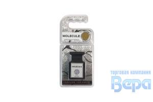 Ароматизатор на дефлектор "Perfume Ceramics" (32гр) Molecule (с тестером)