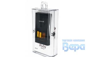 Ароматизатор на дефлектор в стеклянном флаконе Aroma&Essence (7мл)  BOSS (с тестером)