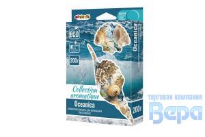 Ароматизатор под сиденье 'Collection Aromatigue' (200мл) Oceanica