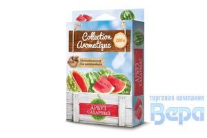 Ароматизатор под сиденье 'Collection Aromatigue' (200мл) Арбуз сахарный