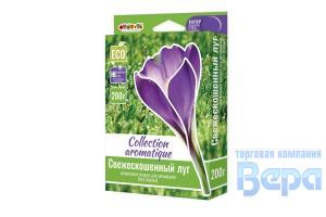 Ароматизатор под сиденье 'Collection Aromatigue' (200мл) Свежескошенный луг