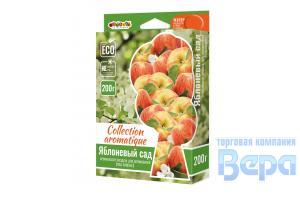 Ароматизатор под сиденье 'Collection Aromatigue' (200мл) Яблоневый сад
