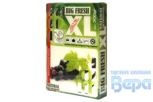 Ароматизатор под сиденье гелевый 'BIG FRESH XL' 300 гр Виноградный фреш