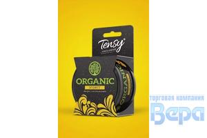 Ароматизатор банка ORGANIC (60гр) 'AURAMI' Эгоист (органический наполнитель)
