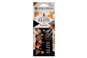 Ароматизатор-подвеска 'PERFUME ELIT Kornet-Chopard-Oud Malaki. Отдушка Франция