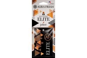 Ароматизатор-подвеска 'PERFUME ELIT Joker-Hugo Boss-Boss Bottled Oud. Отдушка Франция