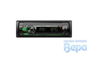 Автомагнитола AIWA HWD-520BT 4x50 Вт USB,Bluetooth, FLAC/WAV/WMA/MP3