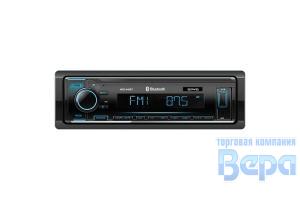 Автомагнитола AIWA HWD-640BT 4x50 Вт USB,Bluetooth, FLAC/WAV/WMA/MP3
