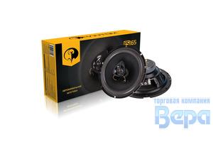 Колонки Phantom FS-165 (16см) 2-х полосные коаксинальные (пара) 40/80 Ом
