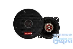Колонки AIWA ASM-420 (10см) 2-х полосные коаксиальные (пара), 35/130 Вт