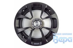 Колонки ECON ELS-602 (16см) 2-х полосные коаксиальные (пара), 60/180 Вт