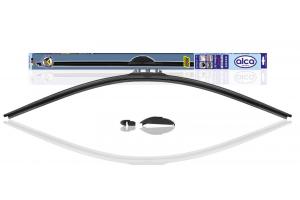 Щётка стеклоочистителя ALCA SUPER FLAT бескаркасные 17" 43 см