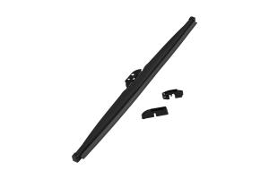 Щётка стеклоочистителя ЗИМНИЕ KurumaKit бескаркасная 14" 35см