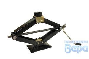 Домкрат ромбический 1.8т (130-430 мм) КД-01