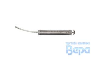 Шланг для плунжерного шприца 450мм ЭВРИКА