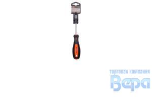 Отвертка крестовая PH 2 х 100мм AV Steel