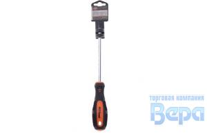 Отвертка крестовая PH 3 х 150мм AV Steel