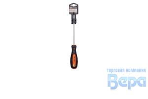 Отвертка крестовая PH 2 х 150мм AV Steel