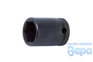 Головка 1/2" DR  9мм 6-ти гранная ударная APELAS