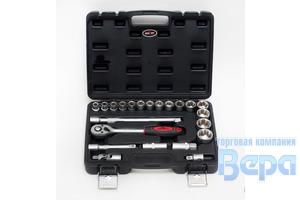 Головка 1/2" DR 13мм 6-ти гранная МАЯКАВТО НОВИНКА!