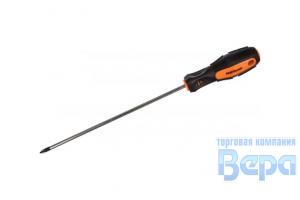 Отвертка крестовая PH 1 x 200мм. AV Steel
