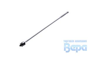 Вороток 1/2" L=600мм шарнирный с рукояткой ROCK FORCE