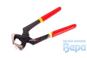 Кусачки 200мм торцевые плотницкие усиленные ЭВРИКА