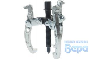 Съемник подшипников 3-х лапый  75мм ЭВРИКА