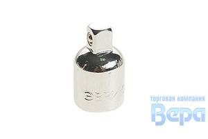 Адаптер 3/8"(F) x 1/4"(M) ЭВРИКА