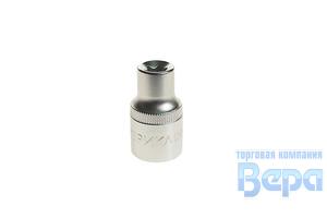 Головка 'TORX' 1/2" Е10мм ЭВРИКА