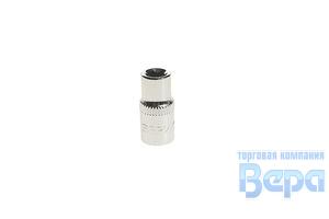 Головка 'TORX' 1/4" E 8мм ЭВРИКА