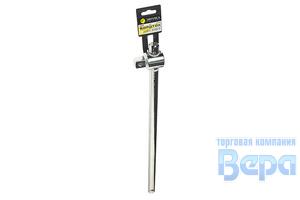 Вороток 3/4" L=510мм Т-образный c плавающей головкой ЭВРИКА