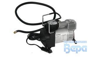 Компрессор MEGAPOWER 12001 (35л/мин,14А) 150PS.12V  ( с сумкой)