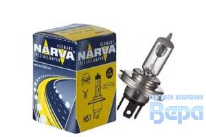 Лампа HS1 (P43t-38) 35/35W 12V ДЛЯ МОТОЦИКЛОВ