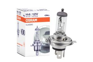 Лампа H 4 (P43t-38) 60/55W 12V