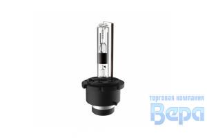 Лампа ксеноновая D4R 6000К Clearlight