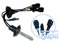 Лампа ксеноновая H 7 6000К Clearlight