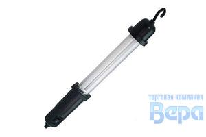 Лампа-переноска 12V/11W люминисцентная (штекер в прикуриватель) длина шнура 2,5м