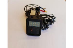 Компьютер бортовой БК-3110 штат Круиз Волга, для автомобилей ГАЗ,УАЗ инжектор СКИДКА  (МЯТАЯ КОРОБ