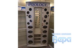 Стенд PROLOGY