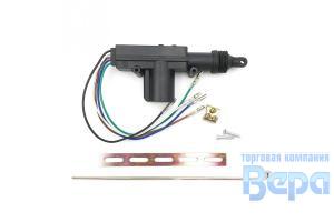 Соленоид 5-ти проводковый 12V MVMAX